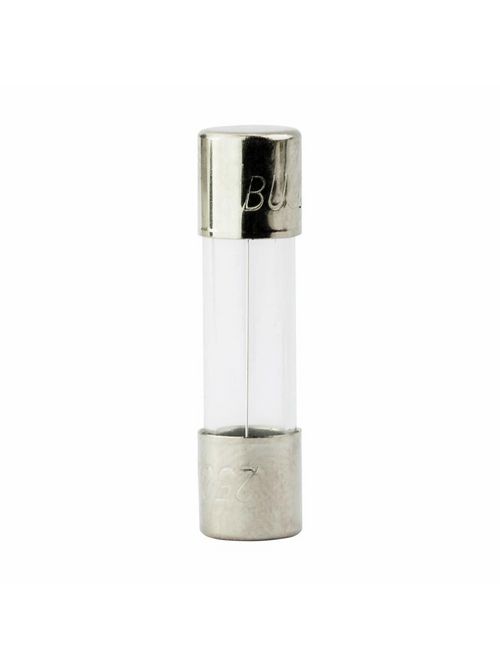 Eaton Bussmann series fast-acting fuse Eaton Bussmann series fast-acting fuse