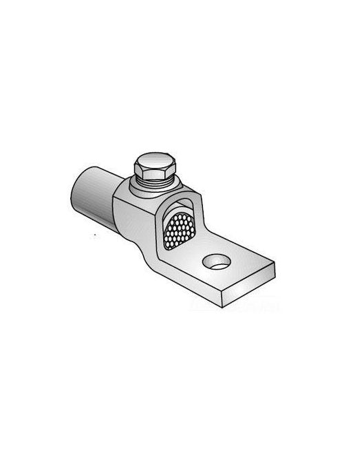 Product image for O-Z/Gedney XLH-241 Combination Lugs