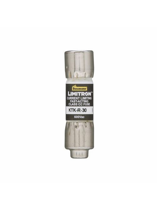 BUSS KTK-R-7 CLASS CC FAST ACTING F BUSS KTK-R-7 CLASS CC FAST ACTING F