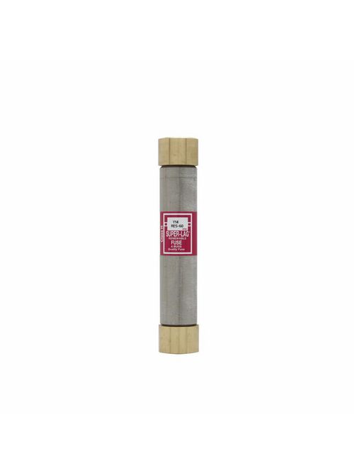 Bussmann Series RES-40 Super Lag Renewable Fuse Bussmann Series RES-40 Super Lag Renewable Fuse