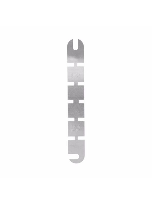 Bussmann Series LKS-70 70 Amp 600 Volt Class H Renewable Fuse Link Bussmann Series LKS-70 70 Amp 600 Volt Class H Renewable Fuse Link