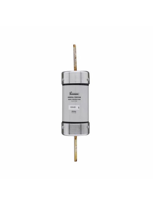 BUSS NON-500 BUSS ONE TIME FUSE BUSS NON-500 BUSS ONE TIME FUSE