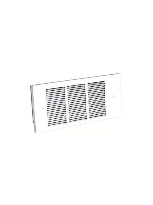Product image for Marley QFG2224IFM 240 Volt 2250/1688/1125/563 W Fan Forced Wall Heater