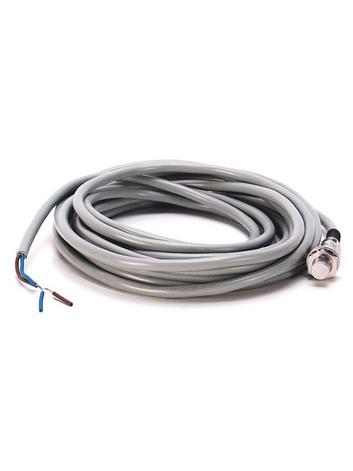 Allen-Bradley 871TM-DH8NN18-D4 Metal Face Inductive Sensor Allen-Bradley 871TM-DH8NN18-D4 Metal Face Inductive Sensor