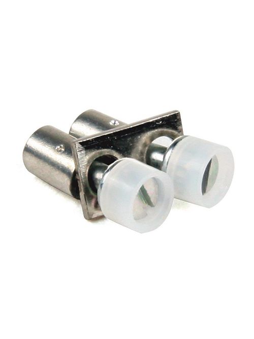 Allen-Bradley 1492-CJM5-2 IEC Center Jumper 2-Pole 5 mm Screw Allen-Bradley 1492-CJM5-2 IEC Center Jumper 2-Pole 5 mm Screw