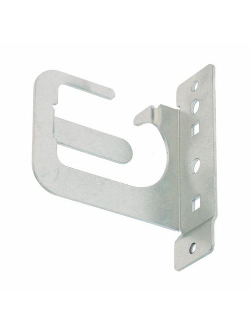 B-Line Series BRC5-3 0.56 to 0.69 Inch 7-Run Zinc Plated Cable Carrier B-Line Series BRC5-3 0.56 to 0.69 Inch 7-Run Zinc Plated Cable Carrier