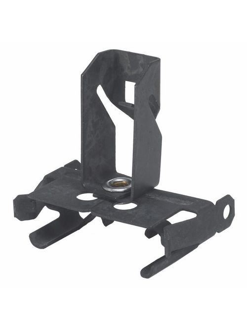 B-Line Series BX4M-F13 Double Run-Through 3/32 Inch Flange Cable to Purlin Flange Hanger B-Line Series BX4M-F13 Double Run-Through 3/32 Inch Flange Cable to Purlin Flange Hanger