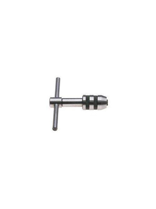 Minerallac 69902 #6-32 to 1/4-20 Inch High Speed Steel Tap Handle Minerallac 69902 #6-32 to 1/4-20 Inch High Speed Steel Tap Handle
