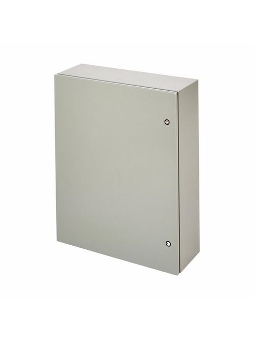 B-Line Series 362412-SD Type 4/12 Single Solid Door Enclosure B-Line Series 362412-SD Type 4/12 Single Solid Door Enclosure