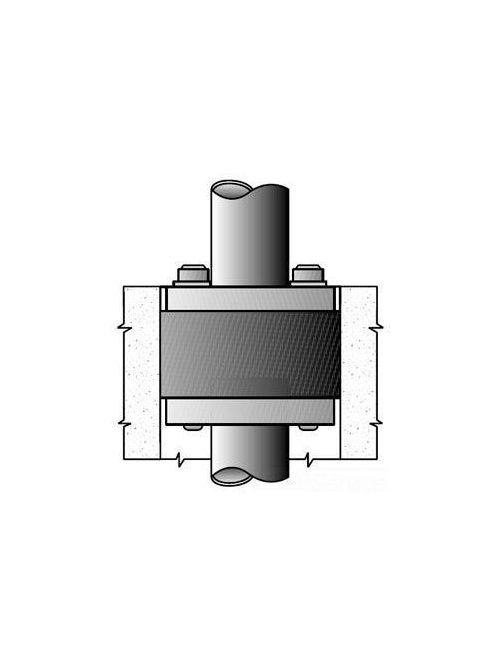 Product image for O-Z/Gedney CSMI-800P Sealing Bushings