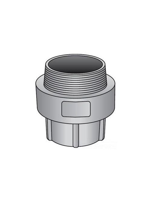 Product image for O-Z/Gedney EYH-1015 Sealing Hub