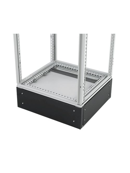 NVENT HOF PPB289 Plinth Base 200x80 NVENT HOF PPB289 Plinth Base 200x80