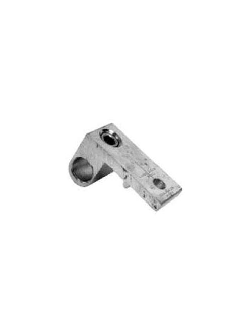 Siemens Industry H58852 9/16 x 1/2 Inch Stud/Allen 3/0 AWG to 800 MCM Tinned Aluminum 1-Hole Connector Lug Siemens Industry H58852 9/16 x 1/2 Inch Stud/Allen 3/0 AWG to 800 MCM Tinned Aluminum 1-Hole Connector Lug