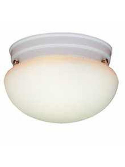 Product image for Thomas Lighting/Forecast SL326-8 2-Light Hall Ceiling Fixture
