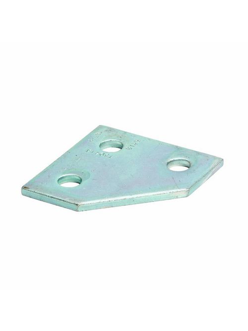 B-LINE B135HDG THREE HOLE CORNER GU B-LINE B135HDG THREE HOLE CORNER GU