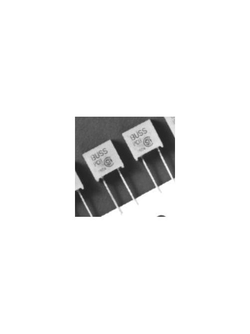 Product image for Eaton Bussmann PCE-5 5 Amp 125 Volt Subminiature Fast Acting Fuse