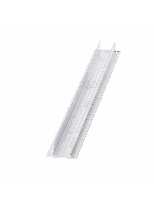 Product image for B-Line B217AL-120 CLOSURE STRIP, AL