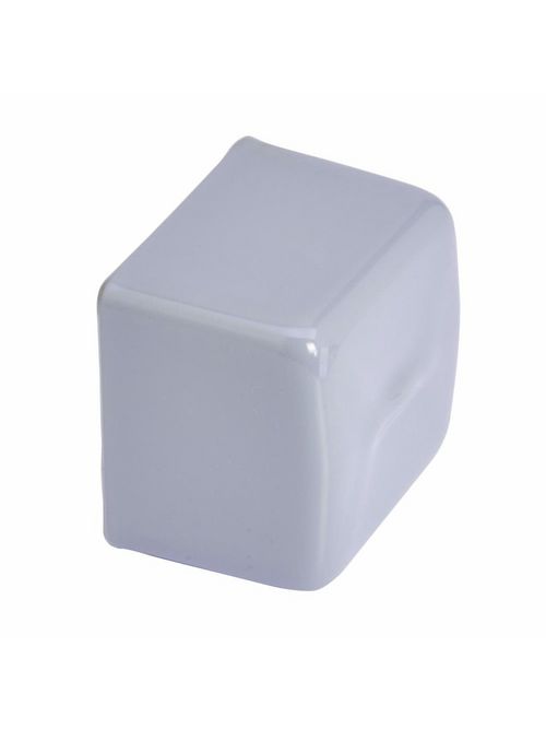 B-Line Series B822GRN Gray Plastic End Cap for 1-5/8 x 1-5/8 Inch Channel B-Line Series B822GRN Gray Plastic End Cap for 1-5/8 x 1-5/8 Inch Channel