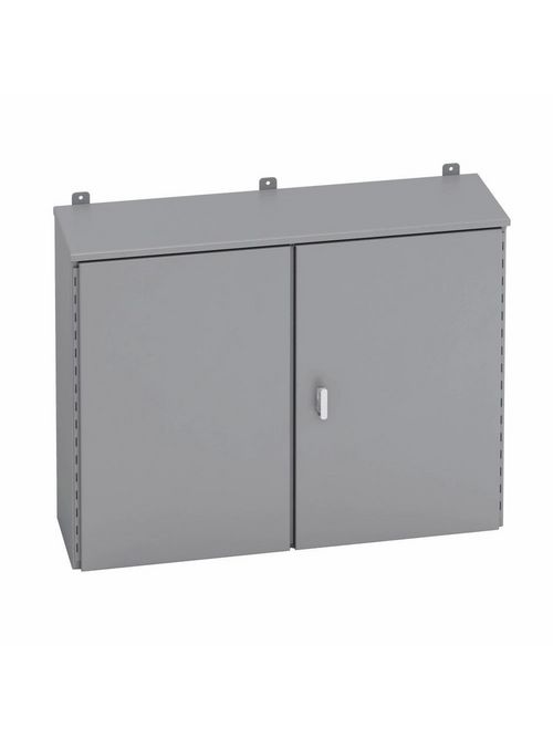 B-Line Series 303616DRHC Type 3R Double Door Enclosure B-Line Series 303616DRHC Type 3R Double Door Enclosure