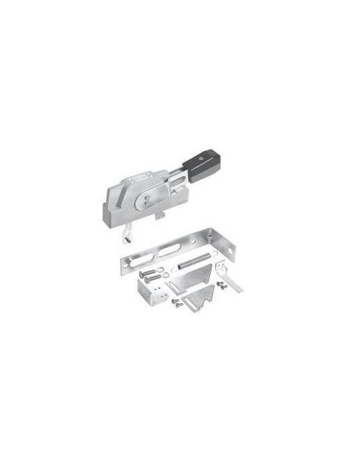 Product image for Eaton Bussmann BDFHNHS12 6.9 Inch Metallic Handle