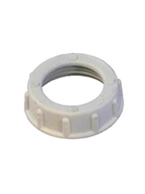 Appleton Group BBU-400 4 Inch Rigid/Imc Insulated Plastic Conduit Bushing Appleton Group BBU-400 4 Inch Rigid/Imc Insulated Plastic Conduit Bushing