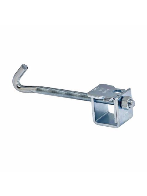 B-Line Series B750-J4ZN 3 to 6 Inch Flange Zinc Plated Beam Clamp B-Line Series B750-J4ZN 3 to 6 Inch Flange Zinc Plated Beam Clamp
