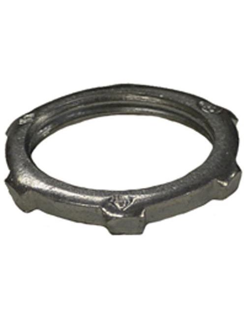 Appleton BL-600 6" Steel Locknut