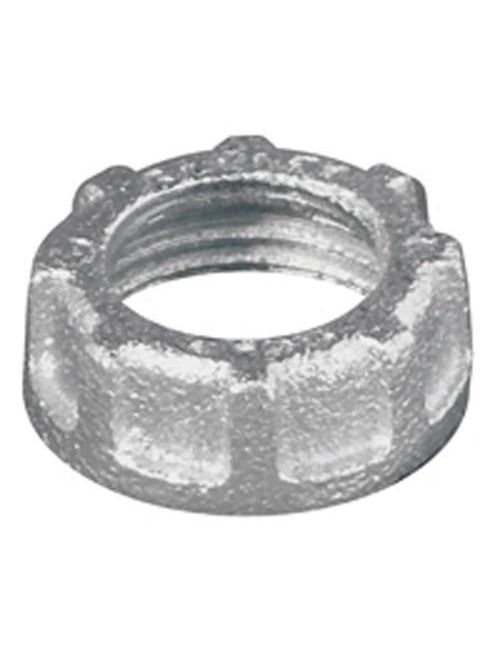 Product image for Appleton Group BU-150 1-1/2 Inch Rigid Conduit Bushings