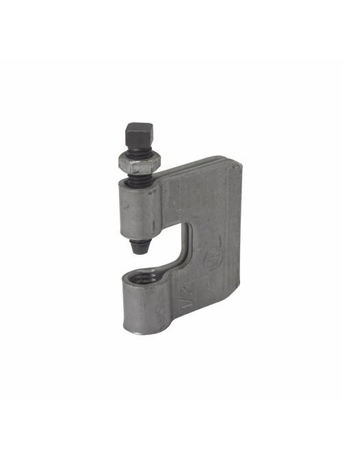 B-LINE B351L-5/8ZN BEAM CLAMP, STEE B-LINE B351L-5/8ZN BEAM CLAMP, STEE