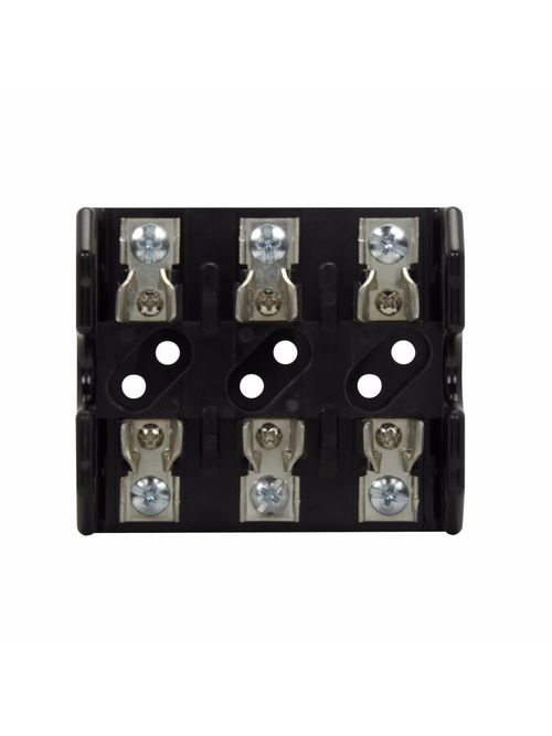 Bussmann Series T60030-3SR Class T Fuse Block Bussmann Series T60030-3SR Class T Fuse Block