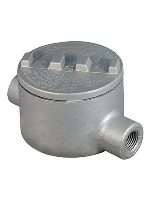 Appleton Group GRC100 1 Inch Gr Type C Unilet Appleton Group GRC100 1 Inch Gr Type C Unilet