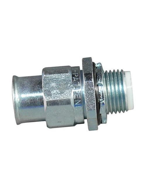 Product image for Appleton Group STNM-200 2 Inch LFNC Connector