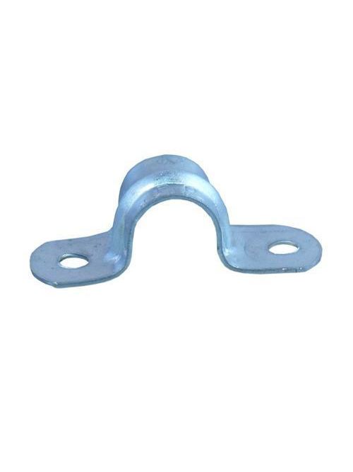 Product image for Appleton CF-300H 3" 2-Hole Pipe Strap