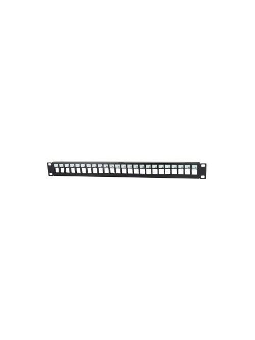 HUBBELL UDX24E BLANK PATCH PANEL24 PORT HUBBELL UDX24E BLANK PATCH PANEL24 PORT