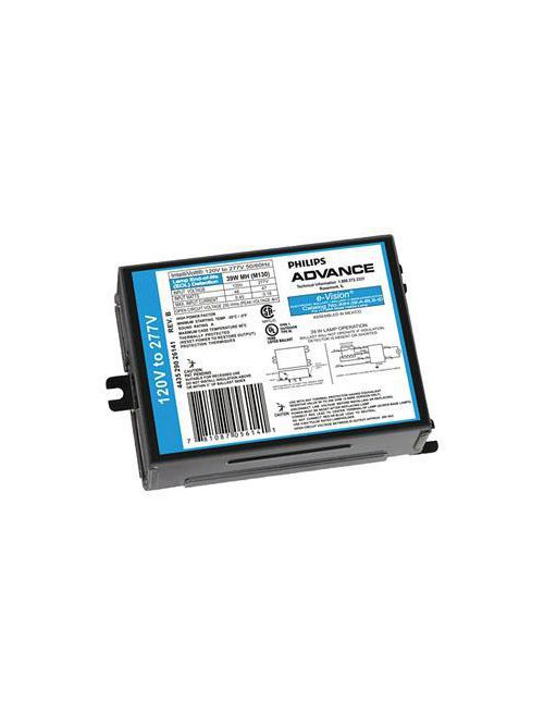 Product image for ELECTRONIC HID BALLAST