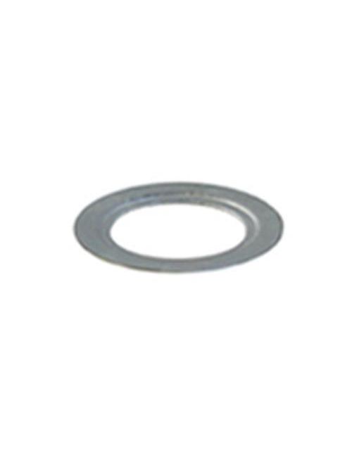 Product image for Appleton RW100-50 1" x 1/2" Reducing Washer, Steel