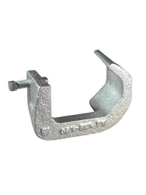Product image for Appleton AJ-50-75 1/2 to 3/4" Beam Clamp Assembly
