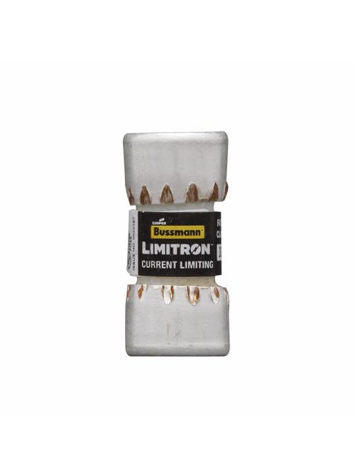 Bussmann Series JJN-10 10 Amp 300 VAC Class T Fast Acting Fuse Bussmann Series JJN-10 10 Amp 300 VAC Class T Fast Acting Fuse
