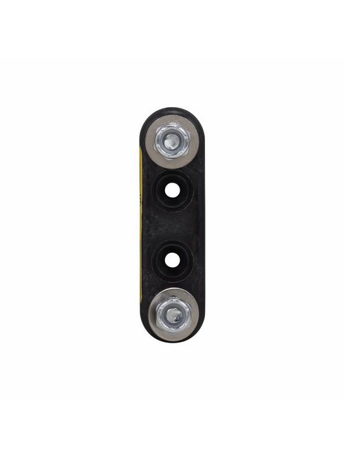 Bussmann Series 4164 1-Pole 10 to 80 Amp 125 Volt Fuse Block Bussmann Series 4164 1-Pole 10 to 80 Amp 125 Volt Fuse Block