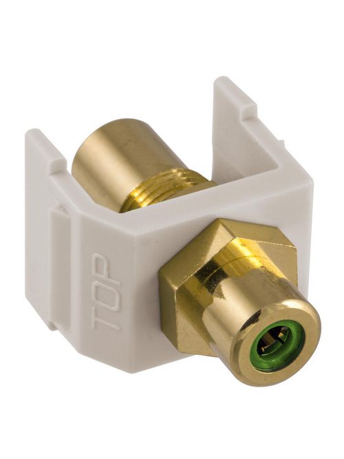HPW SFRCGNFFOW SNAP-FIT, GN RCA/RCA HPW SFRCGNFFOW SNAP-FIT, GN RCA/RCA