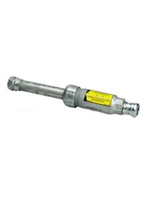 Product image for O-Z/Gedney TX-300 3 Inch EMT Expansion Fitting