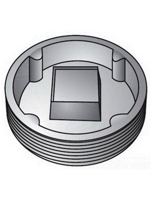 Product image for O-Z/Gedney PLG500C 5 Inch Close-Up Plug