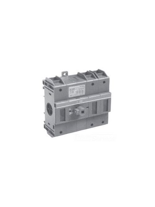 Product image for Eaton Bussmann CDNF160 Non-Fused Compact Switch