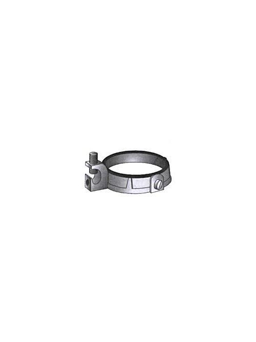 Product image for O-Z/Gedney IBC-350LS-4AC 3-1/2 Inch Grounding Insulated Bushing with Lug