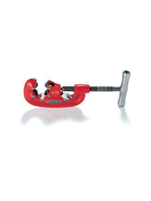 Product image for Ridgid Tool Company 32870 3/4 to 2 Inch Capacity Heavy Duty Pipe Cutter