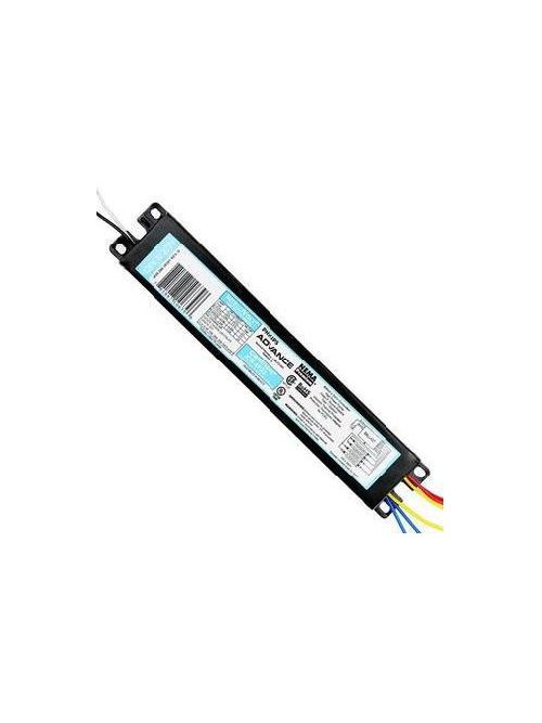 Product image for Philips Lighting ICN-4P32-SC 120 to 277 VAC 50/60 Hz 32 W 4-Lamp T8 Electronic Ballast