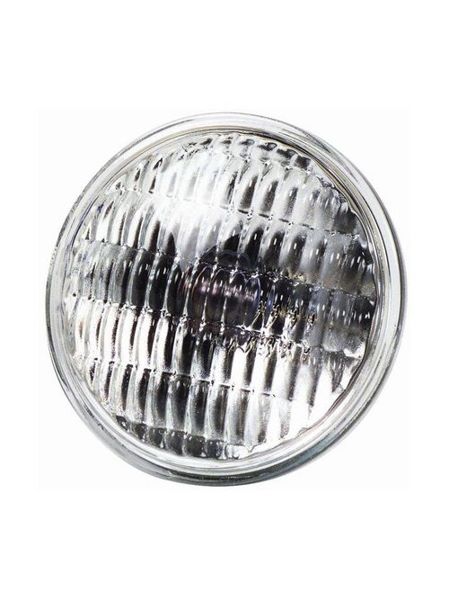 Product image for Philips 296038 50 W 12 Volt PAR36 Multi-Purpose 650 Lumen 3000 K Halogen Lamp
