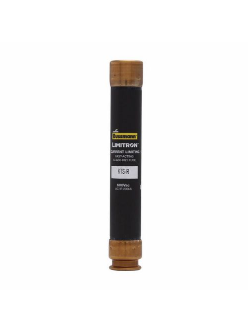 Bussmann Series KTS-R-30 Class RK1 Limitron Fast Acting Fuse Bussmann Series KTS-R-30 Class RK1 Limitron Fast Acting Fuse