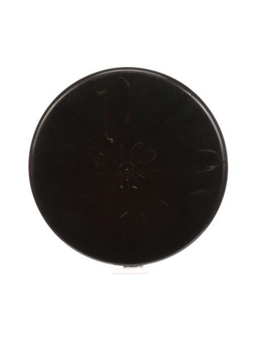 Product image for Siemens H39968 Black Plastic Meter Socket Opening Cover