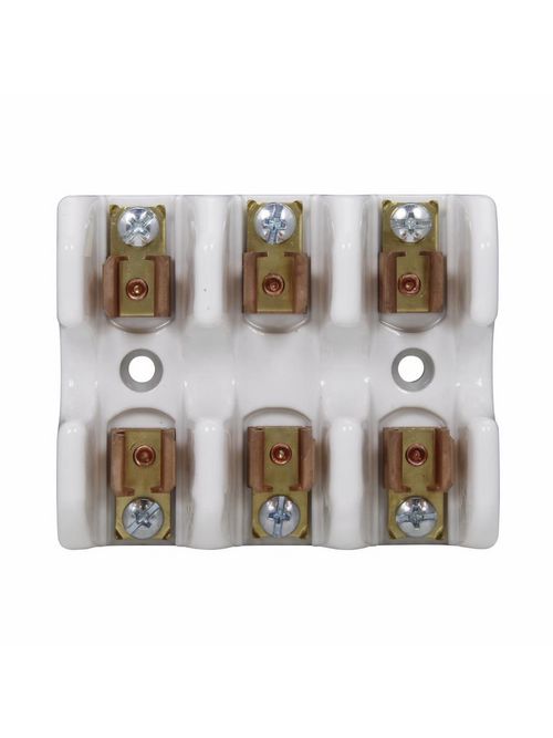 Bussmann Series 1976-3 Fuse Block Bussmann Series 1976-3 Fuse Block